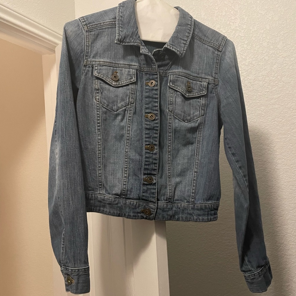 bp Denim jacket